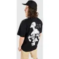 Any Means Necessary I Can Always Make You Smile T-shirt sort