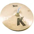 Zildjian K 14" Fat Hat Hi Hats