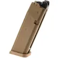 Umarex 19x Metal Version Gbb Magasin