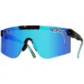 Pit Viper The 2000´s Hail Sagan Polariserede Solbriller