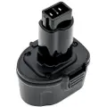 Cameron Sino Batteri til elværktøj til DeWalt DW920K, DW920K2, DW920K-2 og andre.