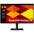 Samsung Essential Monitor S4 S40gd 27" 1920 X 1080pixels Ips 16:9 100hz