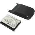 24hShop Batteri til SmartPhone, Mobil til Asus M530, M530w, Aries