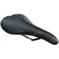 WTB tyres Solano Sl Wide Fusion Form Titanium Cykelsadel