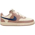 Nike Court Vision Low Next Nature-sko til kvinder - Pink