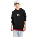 Vans Sweatshirts Vans BLOCKED BOX PO HOODIE barn 12 / 14 Jahre