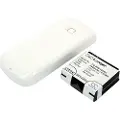 24hShop Batteri til SmartPhone, Mobil til T-Mobile MyTouch 3G, G1 Touch