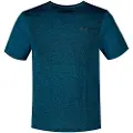 Under Armour Stride Seamless T-shirt Med Korte ærmer