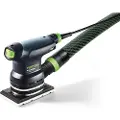 Festool Rts 400 Req Rotorbital Slibemaskine 250w