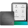 Ledger Flex Oxidate Green Crypto Hardware Wallet with Recovery Key