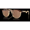 Oakley Hstn Killian Mbappe Prizm Solbriller