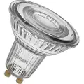 Osram LED pære PAR16 36° 575lm 6,1W/927 (80W) GU10
