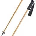 Komperdell Carbon Cloud Bamboo Spadserestokke