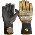 Ziener Speed Warm Race Handsker