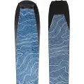 Contour Design Set Hybrid Mix 135 Mm Ski Skind