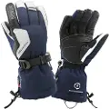 Snowlife Capricorn Dt Eco Handsker