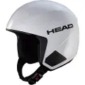 Head Downforce Hjelm
