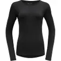 Devold Jakta Merino 200 T-shirt Med Lange ærmer