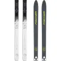 Fischer Adventure 62 Crown Xtralite Set+control Step-in Ifp Langrendsski Pakke