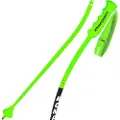 Komperdell Nationalteam Carbon Super G Spadserestokke