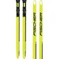 Fischer Speedmax 3d Skate Plus Medium Langrendsski