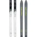 Fischer Spider 62 Crown Xtralite Set+control Step-in Ifp Langrendsski Pakke
