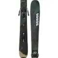 K2 Mindbender 85 W+squire 10 Quikclik Dame Alpint Skiløb Pakke