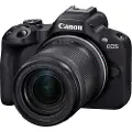 Canon EOS R50 + RF-S 18-150mm F3.5-6.3 IS STM