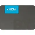 Crucial Bx500 1tb Ssd 2.5" Sata
