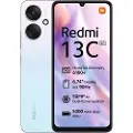 Xiaomi Redmi 13c 4gb/128gb 6.7´´