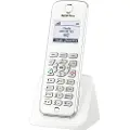 AVM Fritz Fon M2 Trådløs Fastnettelefon