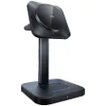 ESR HaloLock 3-in-1 Wireless Charger for Watch 2C5660804 (black)