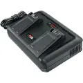Bosch Al 2x18v-88 Batterioplader