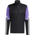 Adidas Sportsjakker adidas Squadra 25 Training Jacket herre EU XL