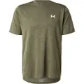 Under Armour Tech Vent Jacquard T-shirt Med Korte ærmer