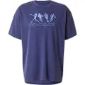 Under Armour Hwt Athletes T-shirt Med Korte ærmer