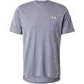 Under Armour Tech Vent Jacquard T-shirt Med Korte ærmer