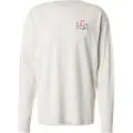 Under Armour Hwt Modern Sport T-shirt Med Lange ærmer
