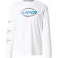 Under Armour 60/40s Stacked Stars T-shirt Med Lange ærmer