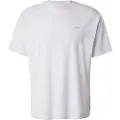 Levi's Levi'stil mænd. A0637-0171 Red Tab Vintage T-shirt blå (S), Casual, Bomuld, Korte ærmer
