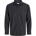 Jack & Jones Classic Skjorte Med Lange ærmer