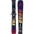Fischer The Curv + Fs7 Gw Ca 78 [h] Junior Alpint Ski Pakke