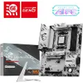MSI B850 Gaming Plus Wifi 6e Bundkort