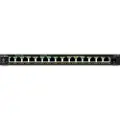 Netgear Gs316epp 16-port Managed Plus Switch With Poe+