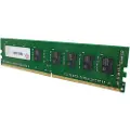 Qnap Ram16gdr4k1ud3200 Hukommelsesmodul 16 Gb 1 X 16 Gb Ddr4 3200 Mhz Fejlkorrigerende Kode 16gb 3200mhz Ddr4