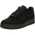 Nike Air Force 1 '07-sko til kvinder - sort