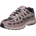 Nike P-6000 SE-sko til kvinder - grå