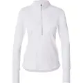 Under Armour Qualifier Run Halv Lynlås Sweatshirt
