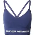 Under Armour Vanish Seamless Sports-bh Med Let Støtte