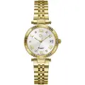 Gc Flair Crystal Z01009l4mf Dameur